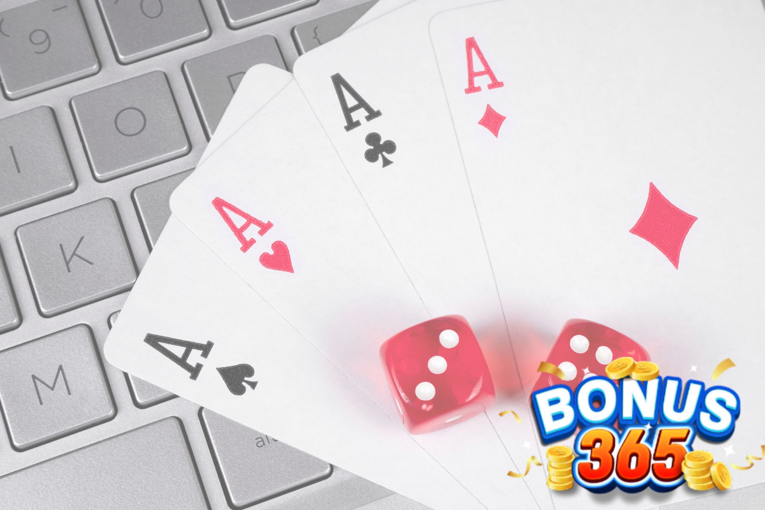 Bonus365 Casino: A Closer Look At Its Legitimacy And Security Features