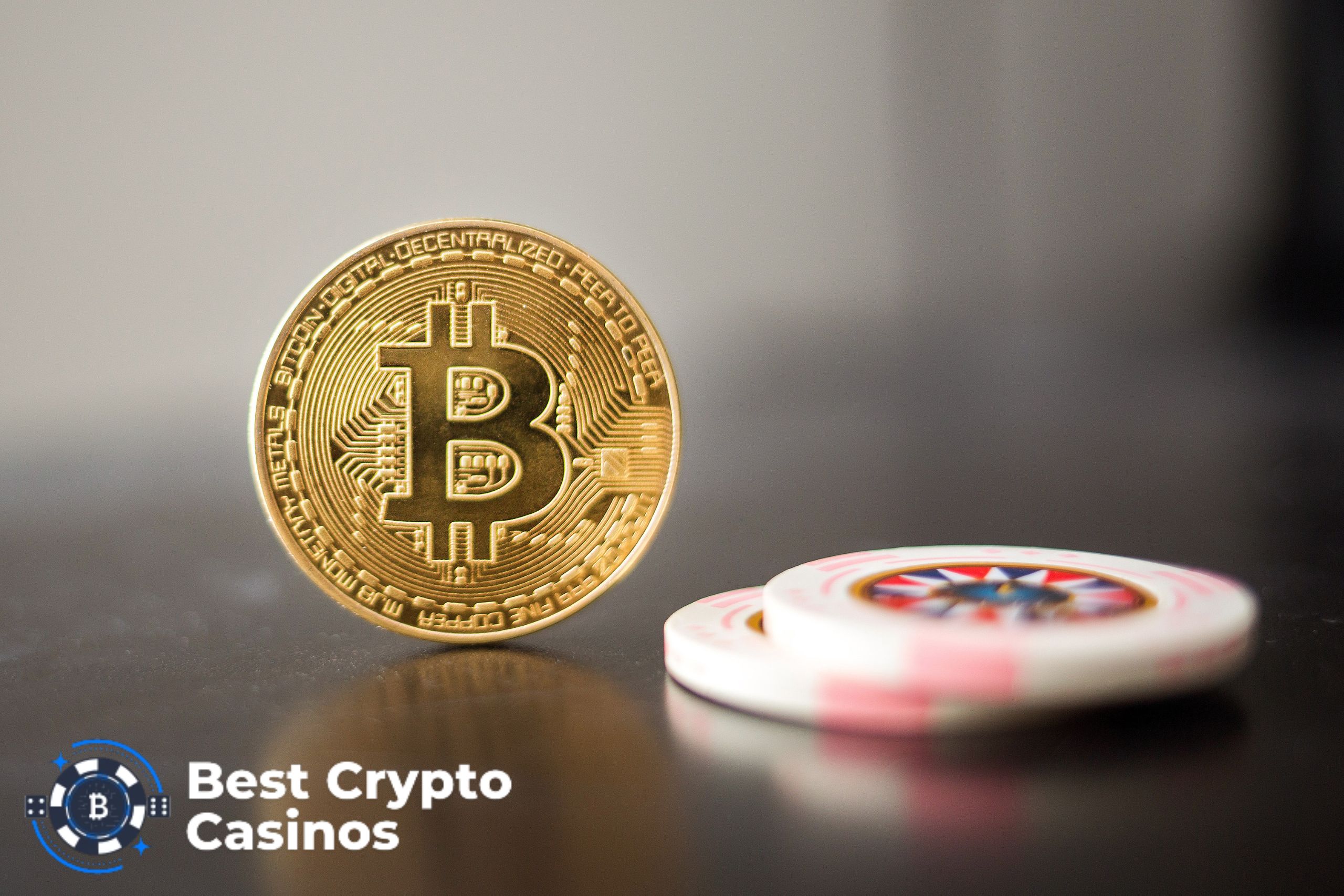 Crypto Casinos Vs. Traditional Casinos: What Sets Them Apart