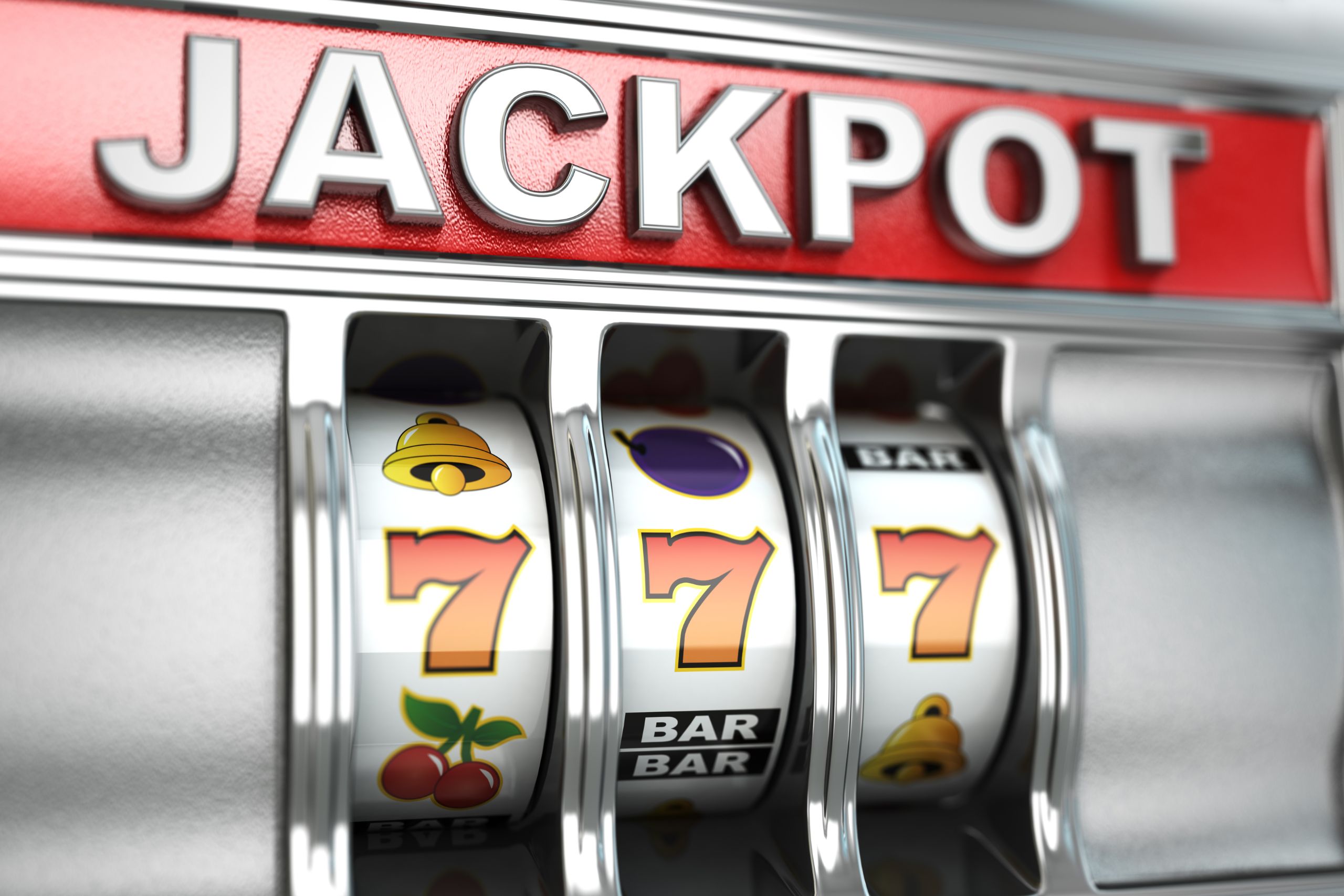 How Progressive Jackpot Slots Work
