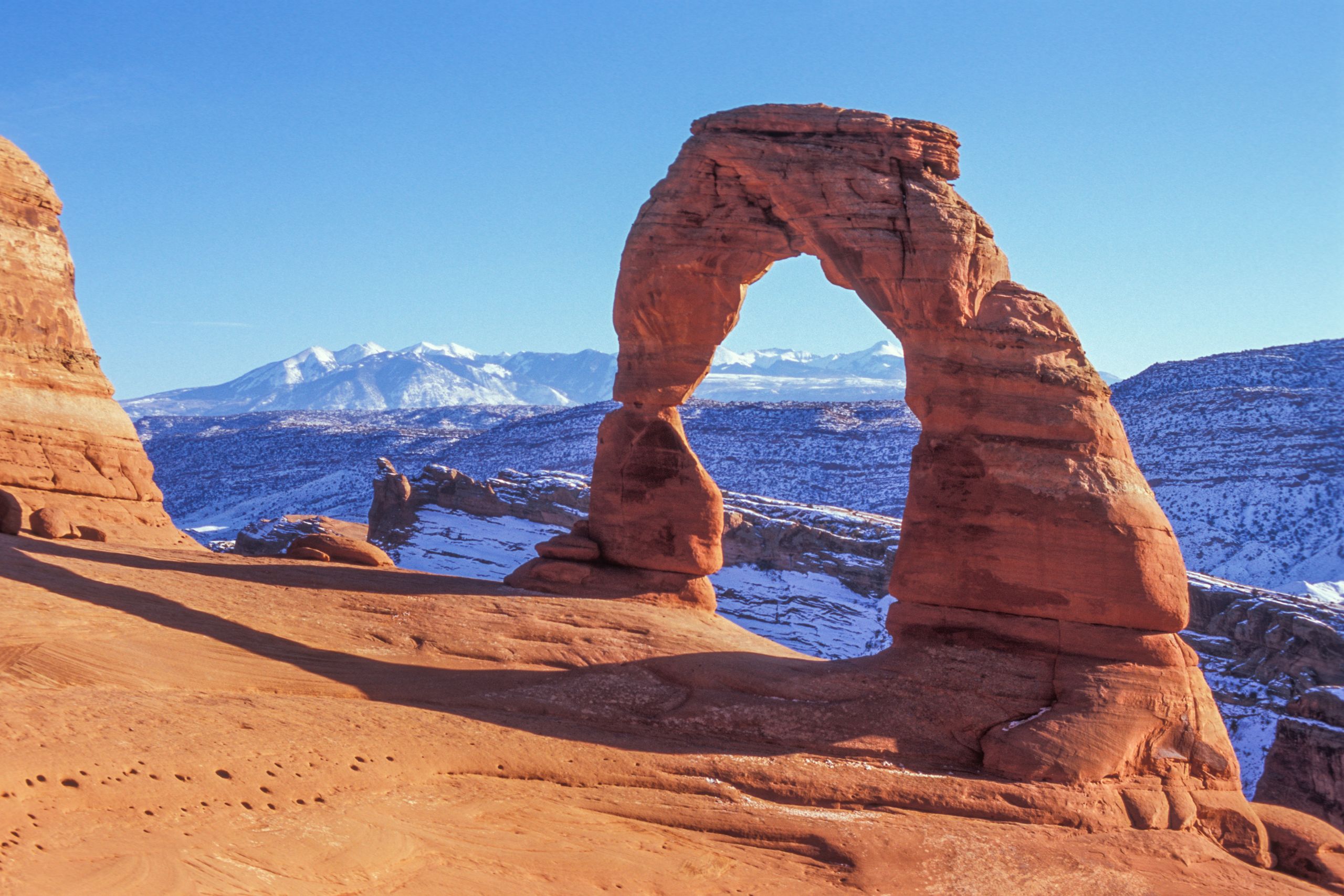 Southwest Escapes: The Most Unique Places to Stay in the American Desert