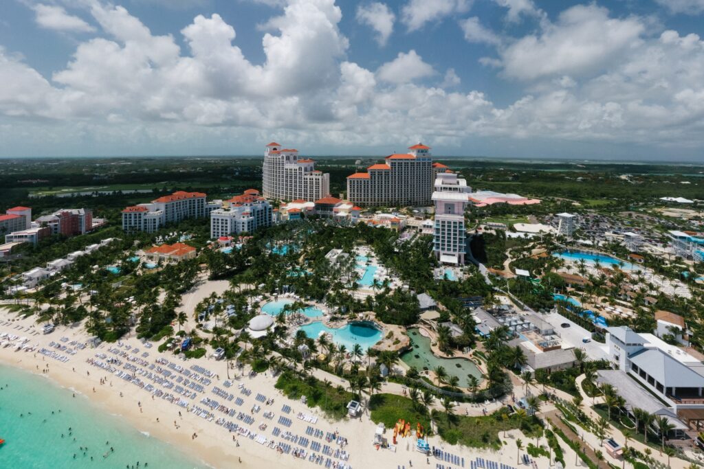 Financing That Favors Dreamers - Homes for Sale in the Bahamas
