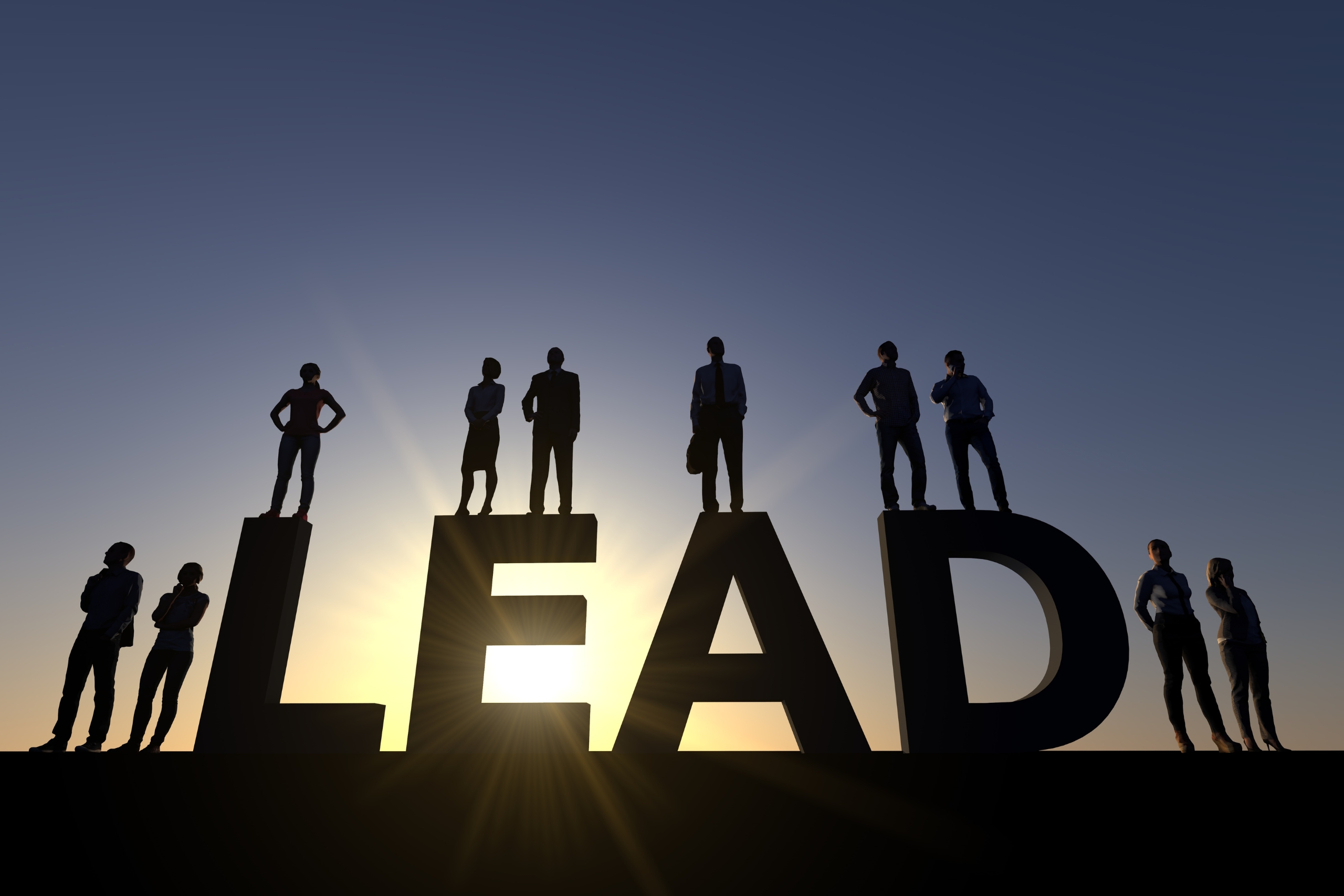 How Agencies Drive Growth with Lead Generation Powerhouse Strategies