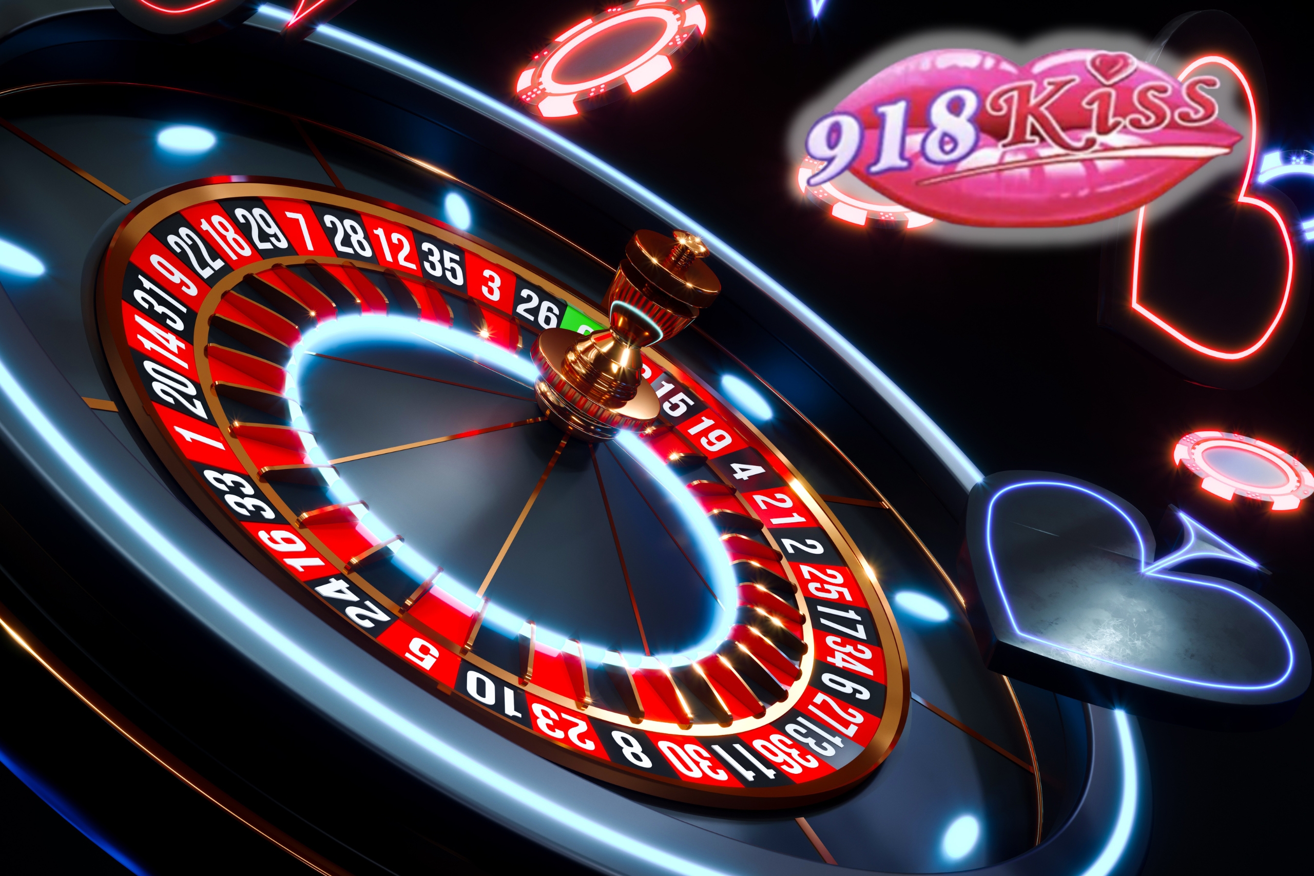 ดาวน์โหลด 918kiss